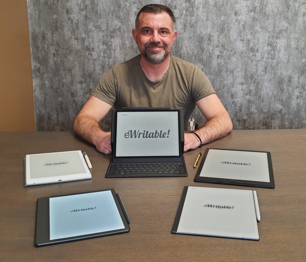 Viwoods AI Paper Mini Full Review Now Published EWritable Viwoods AI Paper Mini Full Review Now Published EWritable