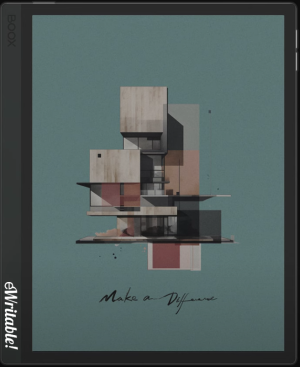 Boox Tab Ultra C Pro