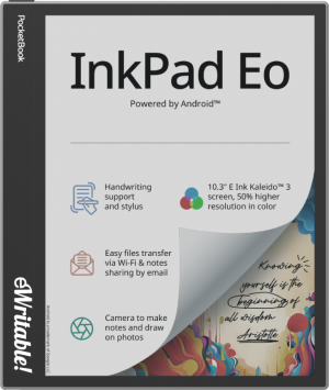 Pocketbook Inkpad Eo