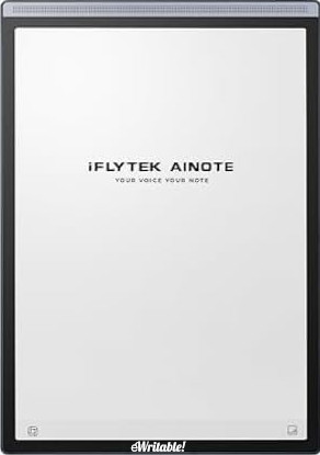 iFlyTek AINote Air2