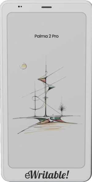 Boox Palma 2 Pro